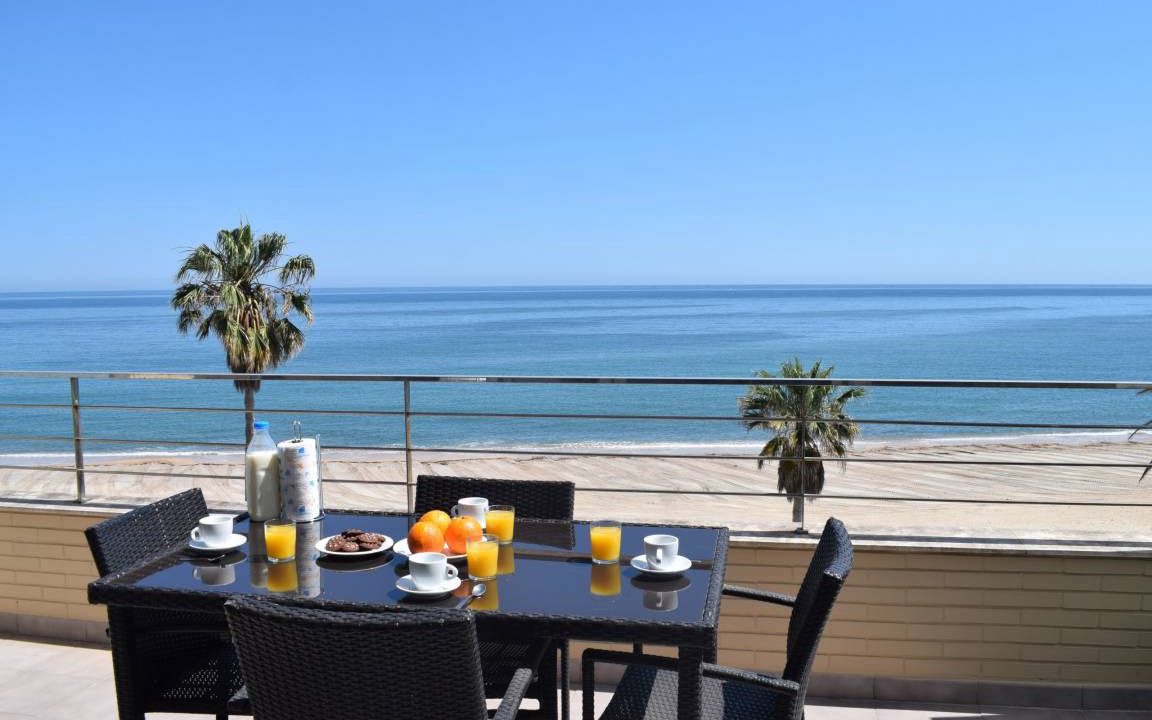 Molinell Apartment | 65 m² Apartment ∙ 1 bedroom ∙ 4 guests
