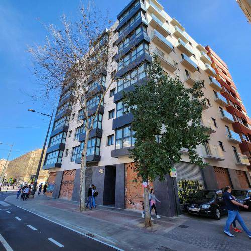 La Saidia Apartment | 65 m² Apartment ∙ 2 bedrooms ∙ 6 guests