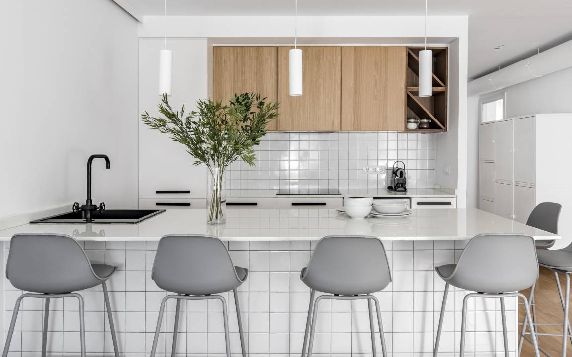 San Diego Apartment | 65 m² Apartment ∙ 3 bedrooms ∙ 8 guests