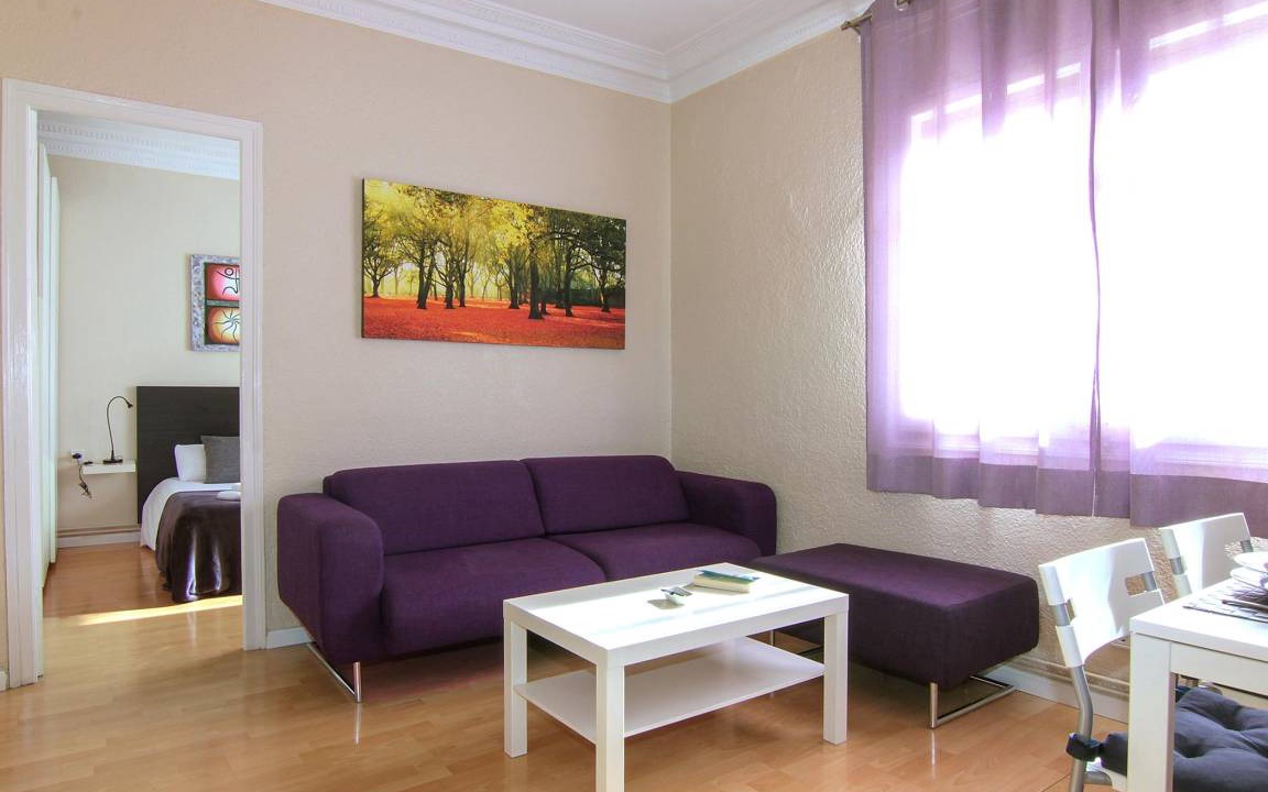 Navas Apartment | 65 m² Apartment ∙ 3 bedrooms ∙ 6 guests