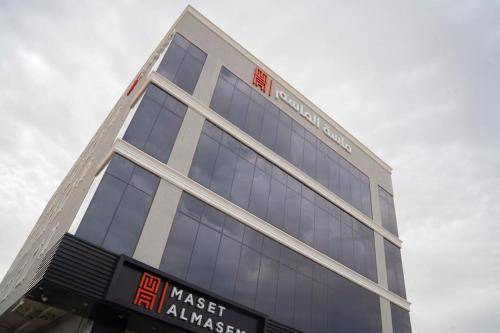 Al Ulaya Hotel | 65 m² Hotel ∙ 2 bedrooms ∙ 6 guests