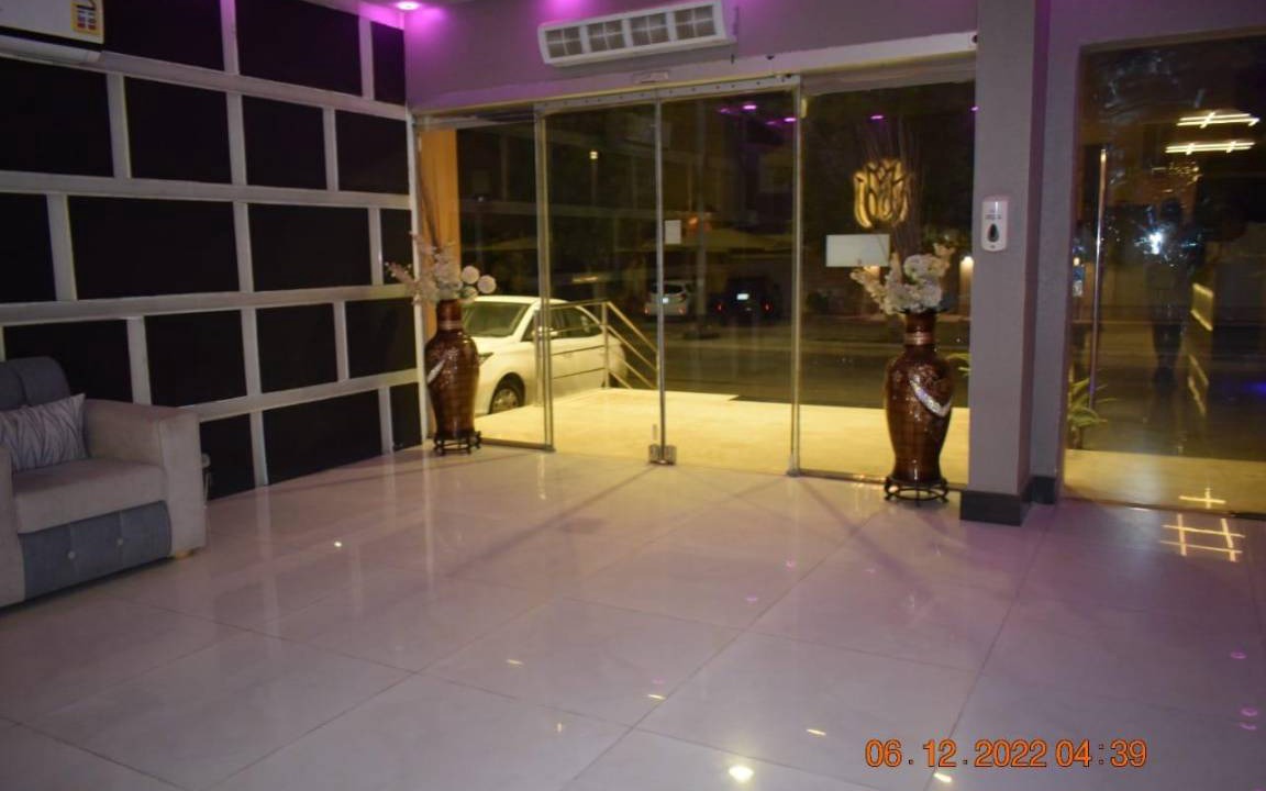 Al-Balad Apartment | 65 m² Serviced apartment ∙ 10 guests