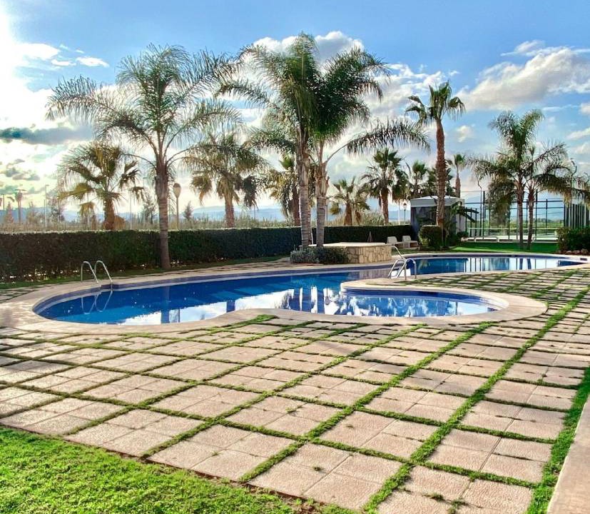 Moncofar Apartment | 67 m² Apartment ∙ 2 bedrooms ∙ 5 guests