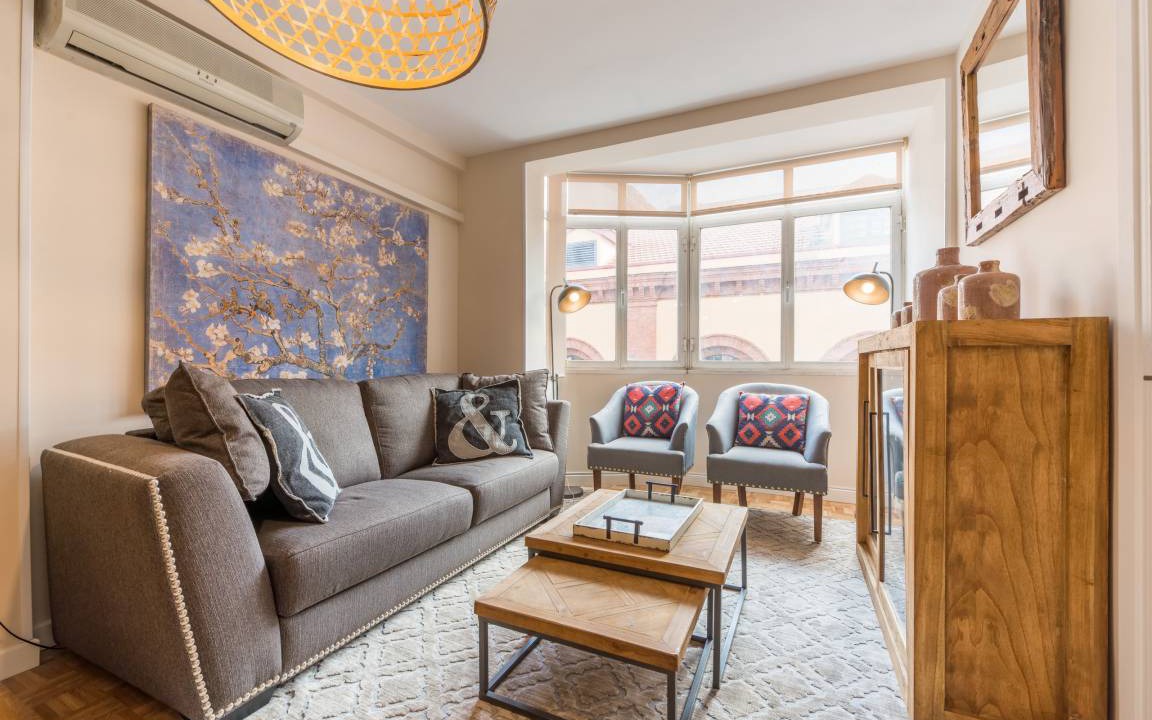 Imperial Apartment | 68 m² Apartment ∙ 2 bedrooms ∙ 6 guests