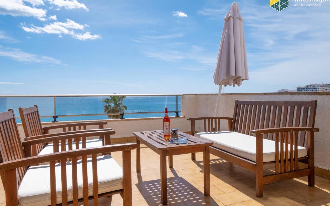 S'illot Apartment | 70 m² Apartment ∙ 1 bedroom ∙ 2 guests