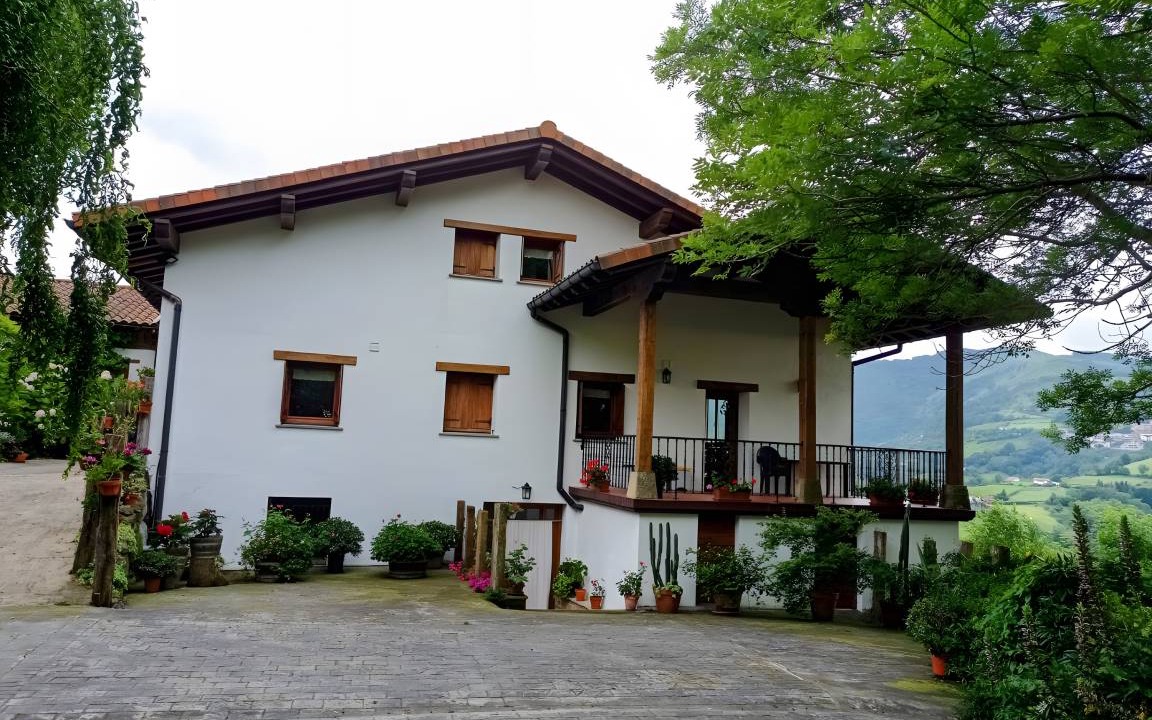 Olaskoegia Apartment | 70 m² Apartment ∙ 2 bedrooms ∙ 4 guests