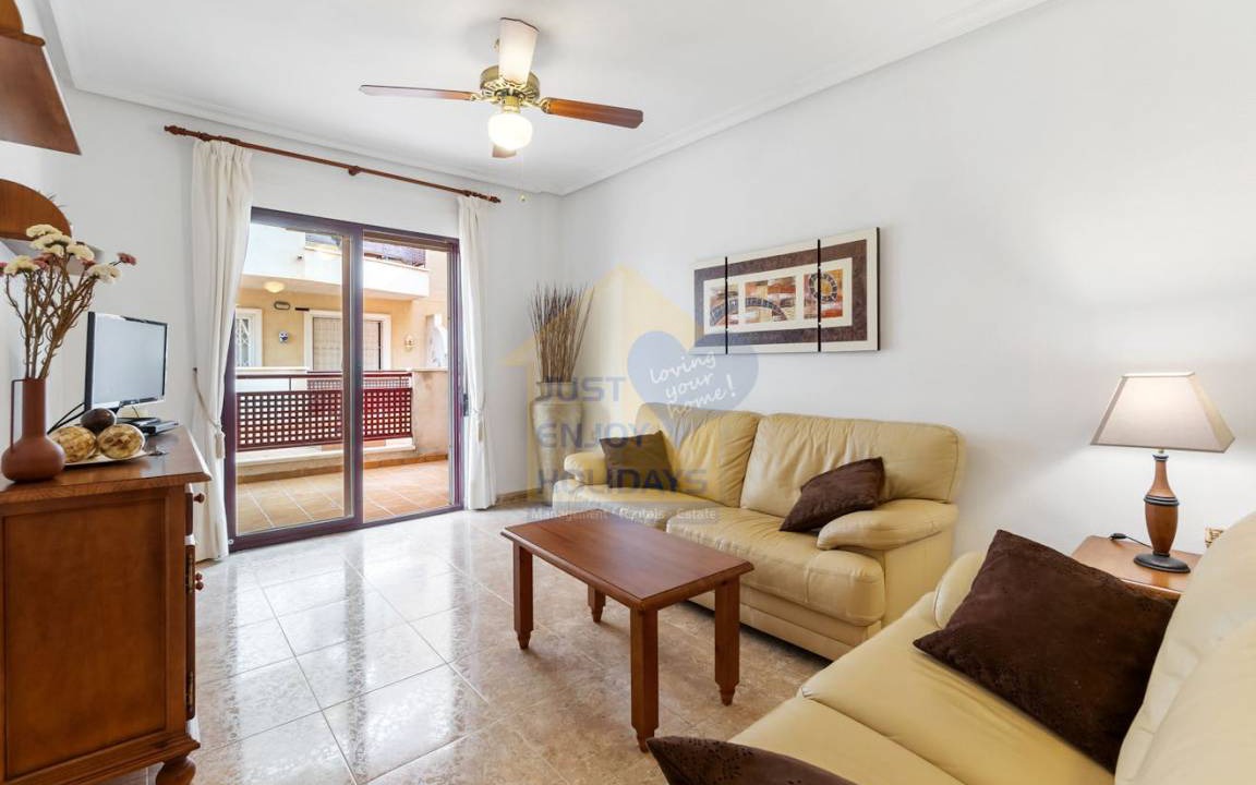 Orihuela Costa Apartment | 70 m² Apartment ∙ 2 bedrooms ∙ 4 guests