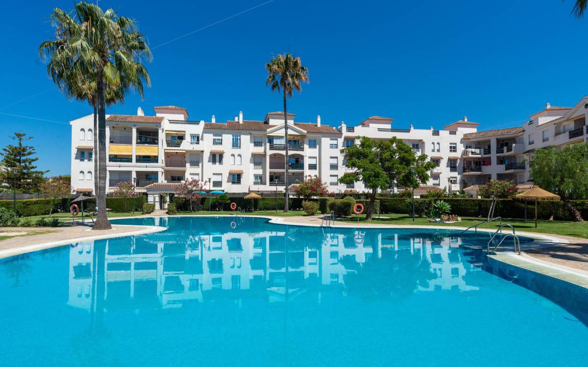 San Pedro de Alcantara Apartment | 70 m² Apartment ∙ 2 bedrooms ∙ 4 guests