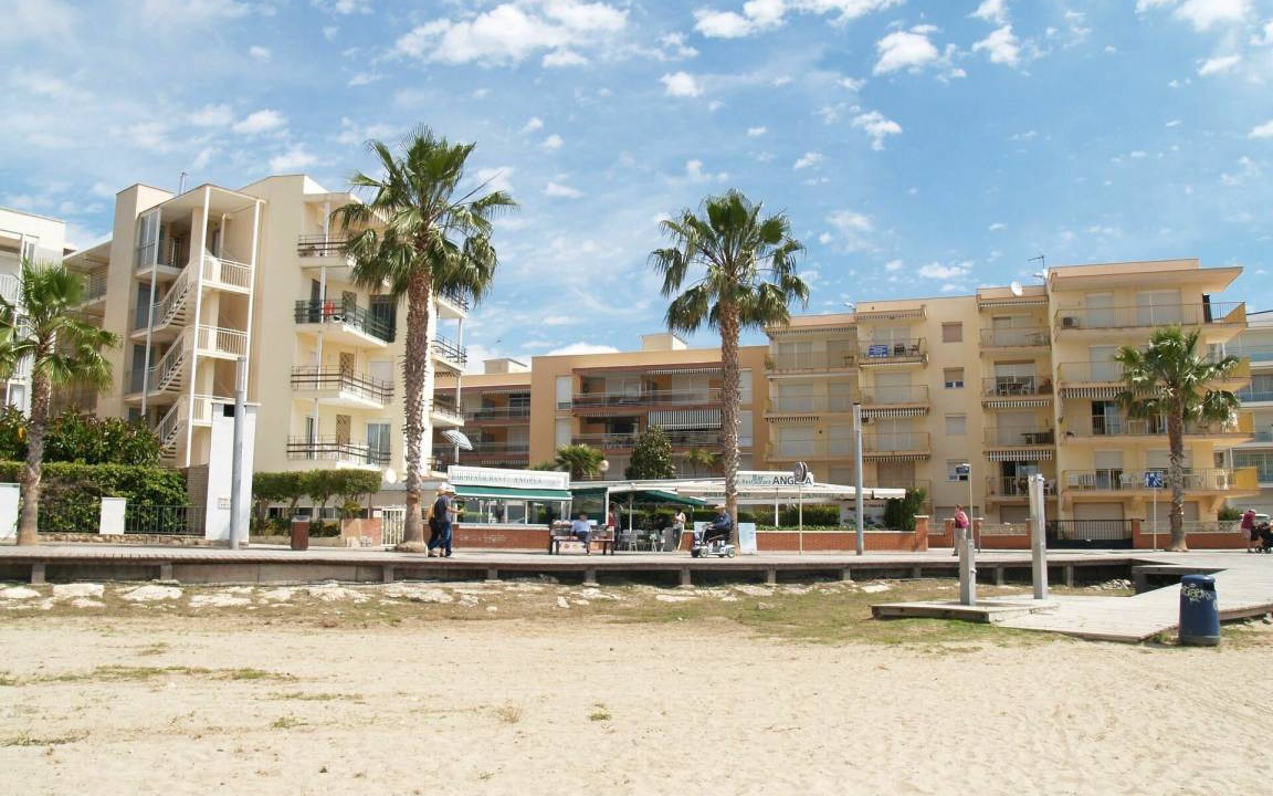 Horta Del Mar | Cambrils