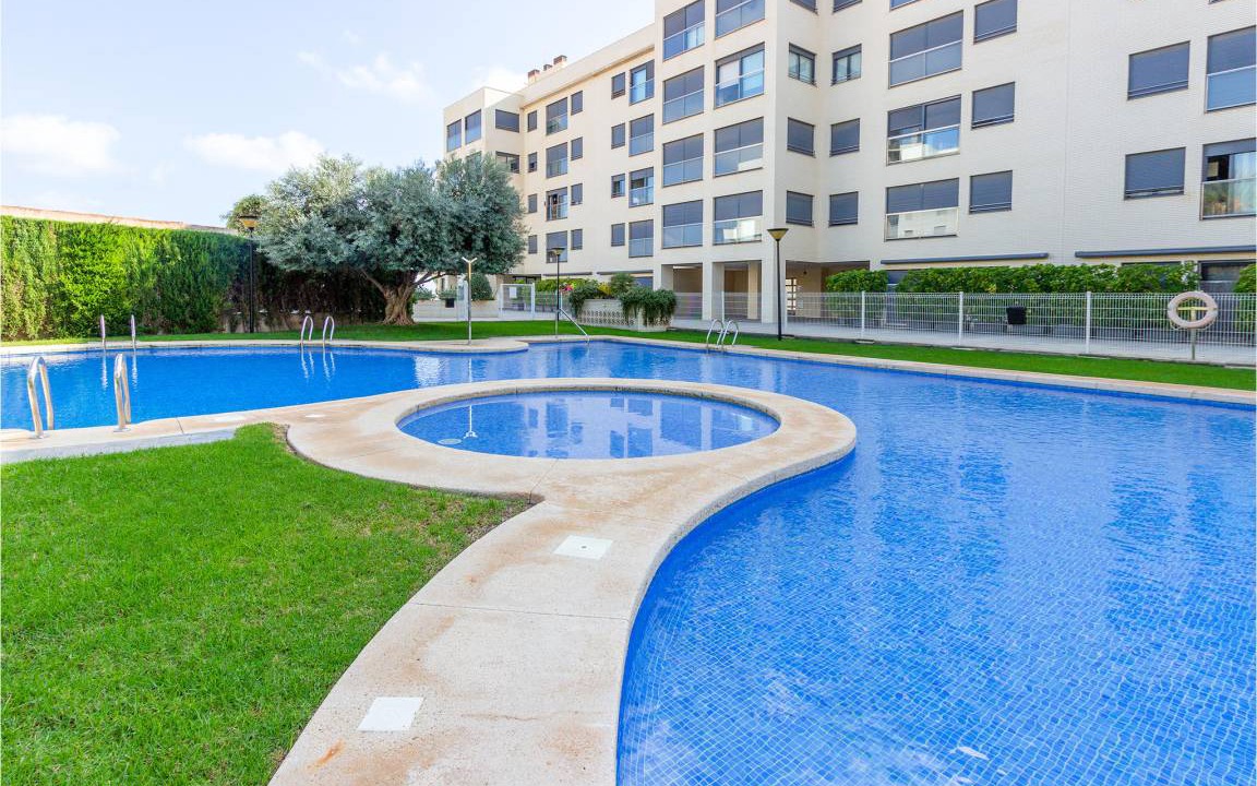 Coveta Fuma Apartment | 70 m² Apartment ∙ 2 bedrooms ∙ 4 guests