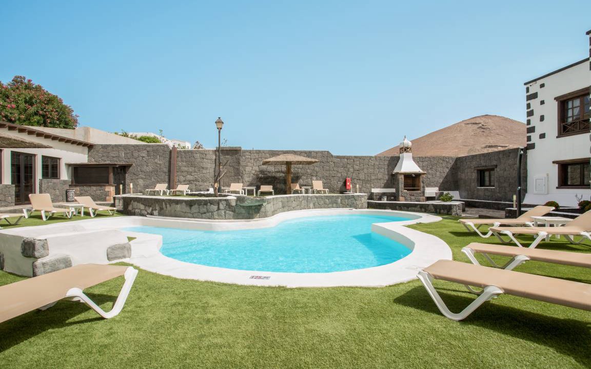 La Asomada Apartment | 70 m² Apartment ∙ 2 bedrooms ∙ 4 guests