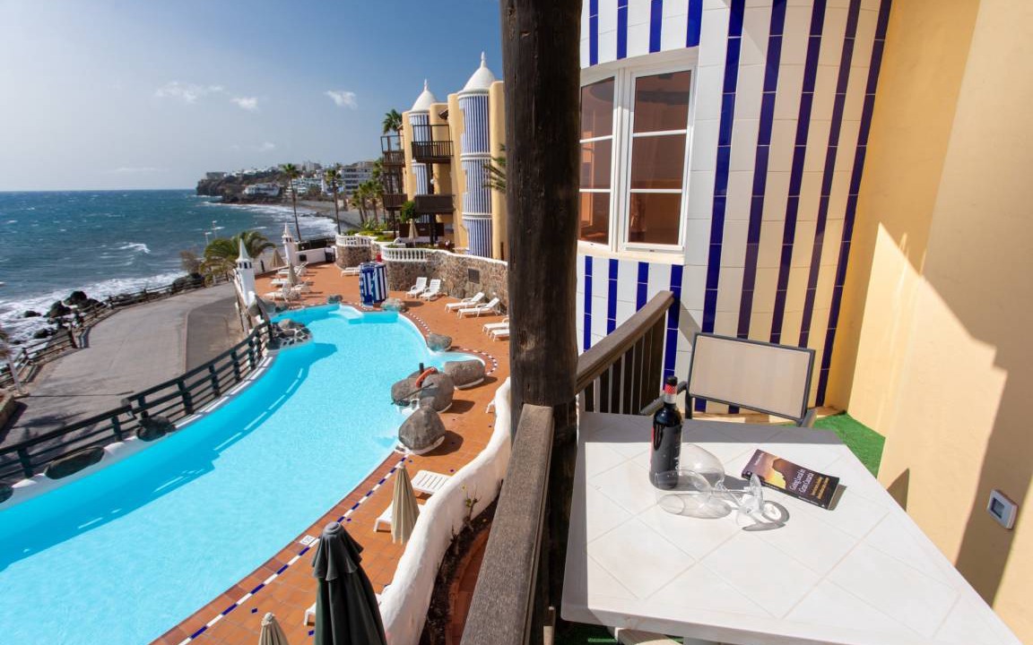 Playa del Aguila Apartment | 70 m² Apartment ∙ 2 bedrooms ∙ 4 guests