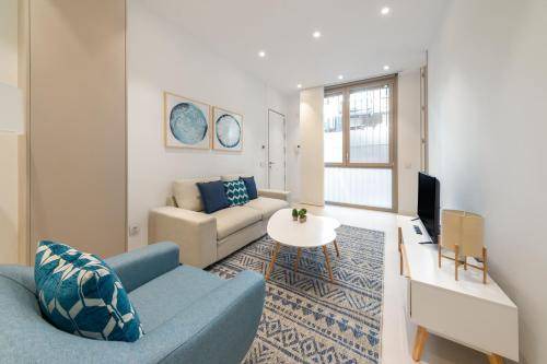 Palos de la Frontera Apartment | 70 m² Apartment ∙ 2 bedrooms ∙ 4 guests