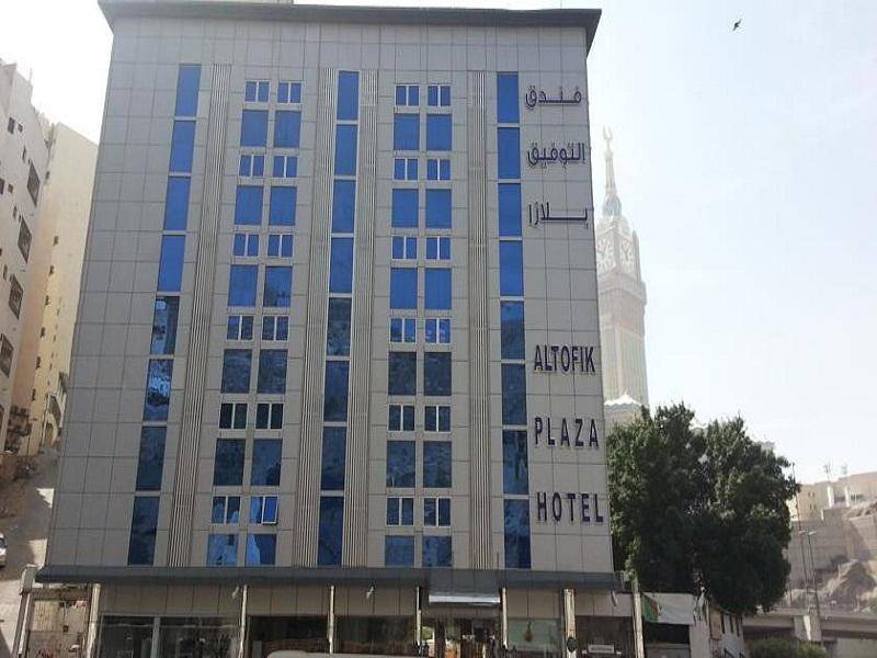 Ajyad Hotel | 70 m² Hotel ∙ 3 bedrooms ∙ 11 guests