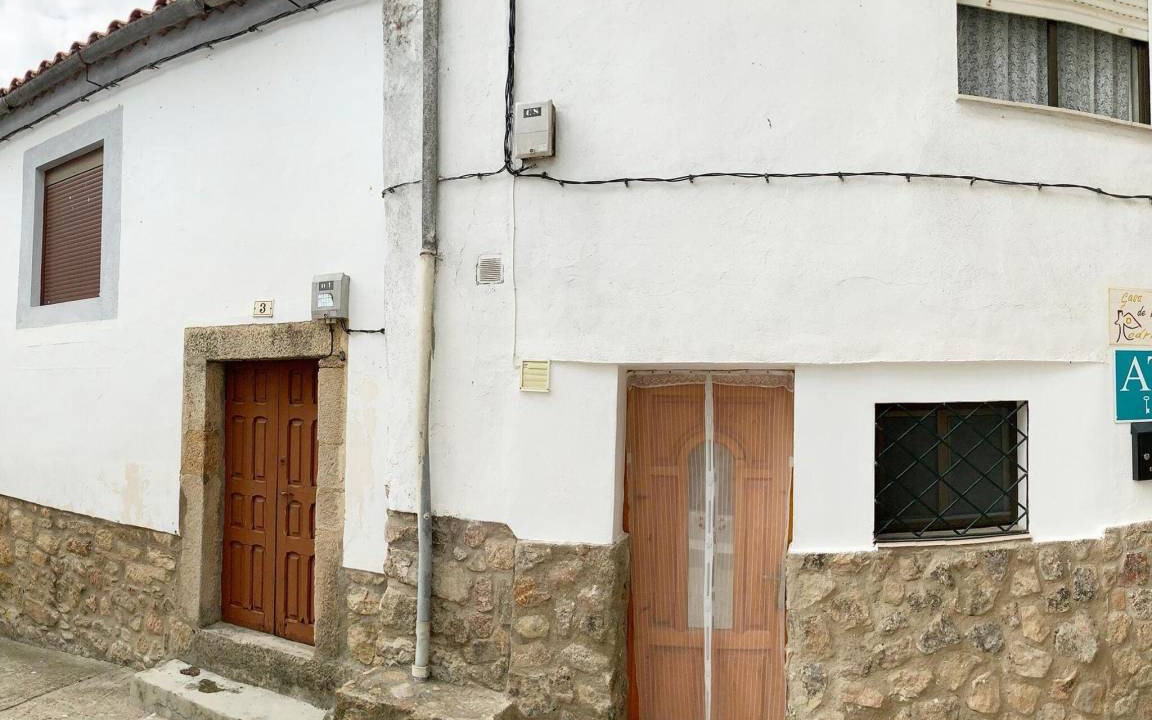 Villamiel House | 70 m² House ∙ 2 bedrooms ∙ 4 guests