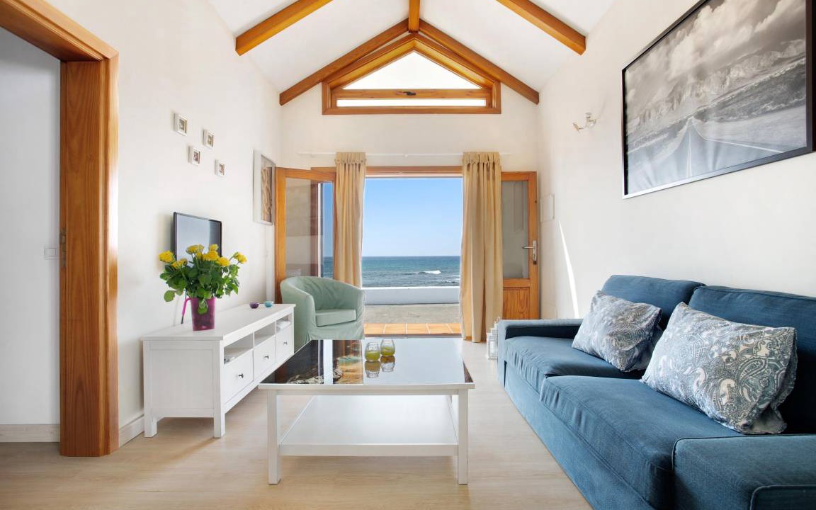 Punta Mujeres House | 70 m² House ∙ 2 bedrooms ∙ 4 guests