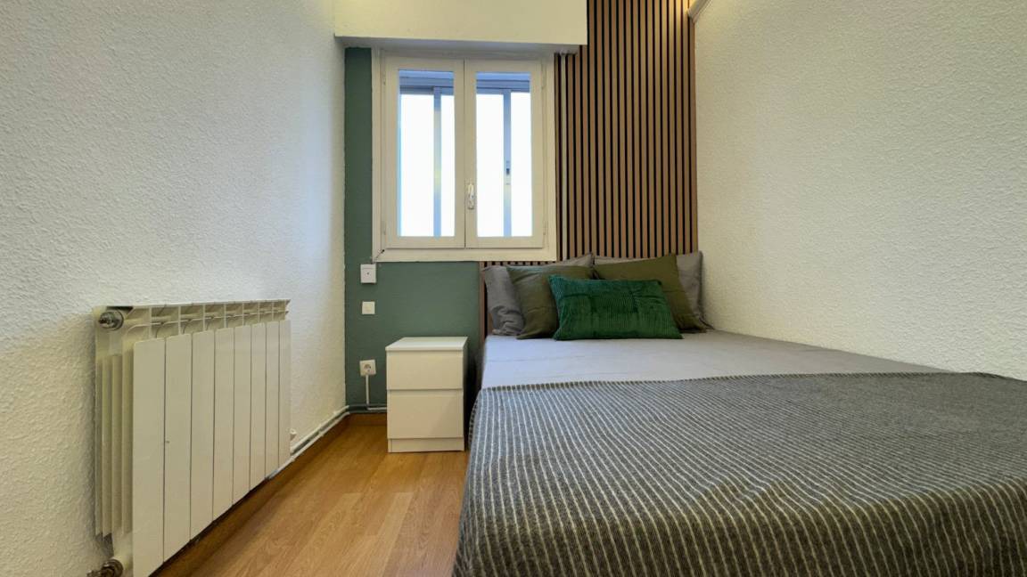 Boadilla del Monte Resort | 70 m² Private room ∙ 1 bedroom ∙ 1 guest