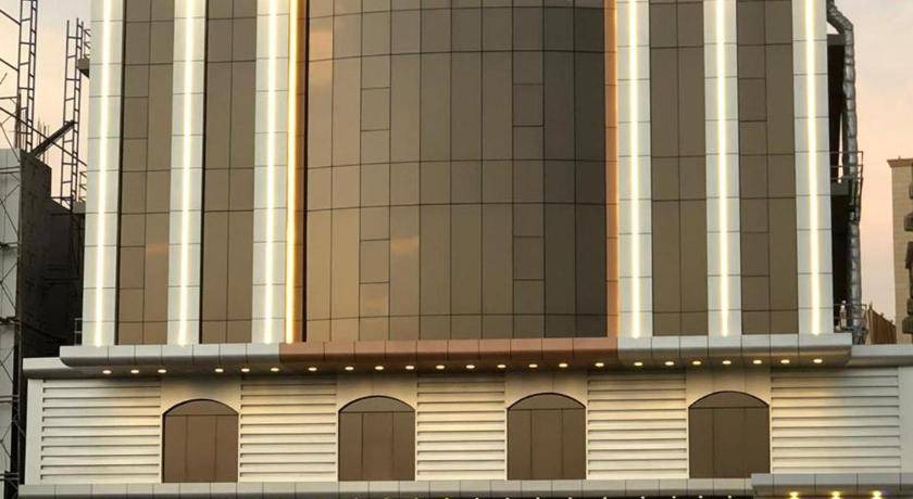 Al Wahah Apartment | 70 m² Serviced apartment ∙ 2 bedrooms ∙ 6 guests