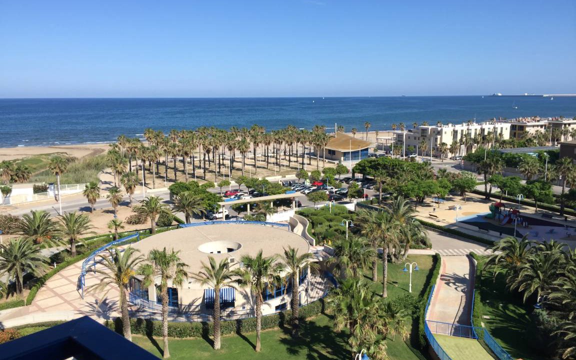 Alboraya Apartment | 71 m² Apartment ∙ 2 bedrooms ∙ 4 guests