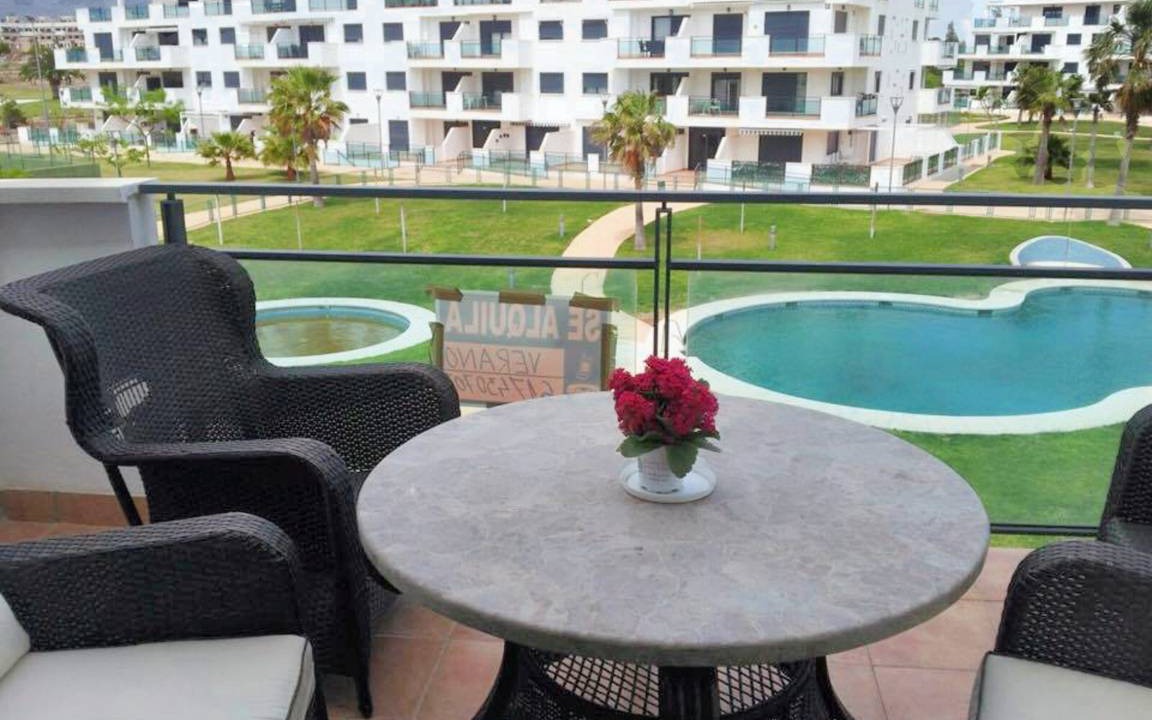Retamar Apartment | 72 m² Apartment ∙ 2 bedrooms ∙ 4 guests