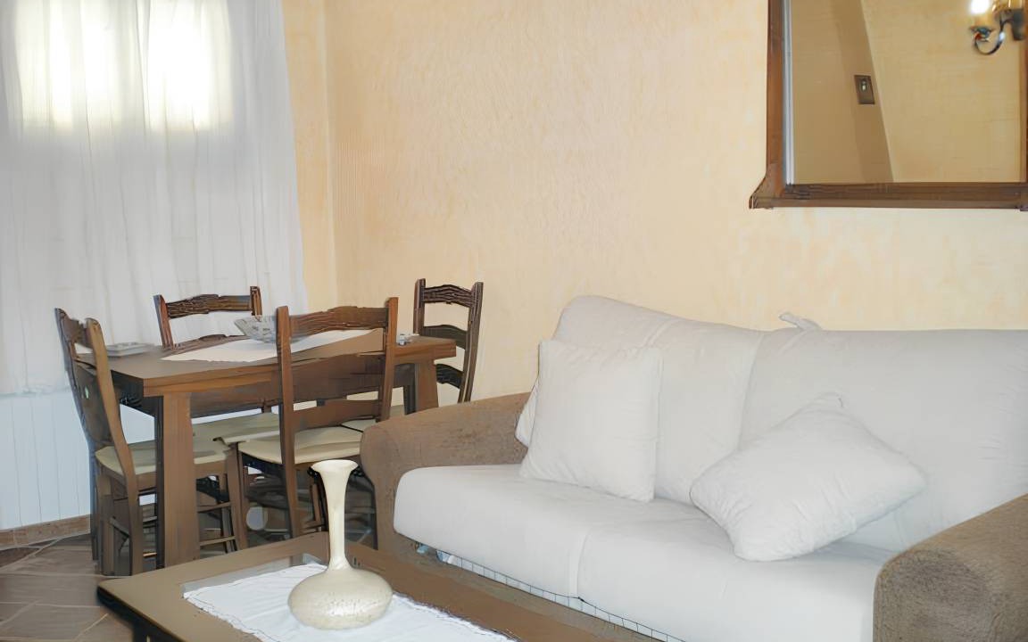 Hueva Apartment | 73 m² Apartment ∙ 2 bedrooms ∙ 6 guests