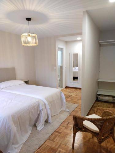 Fonteculler Apartment | 74 m² Apartment ∙ 1 bedroom ∙ 4 guests