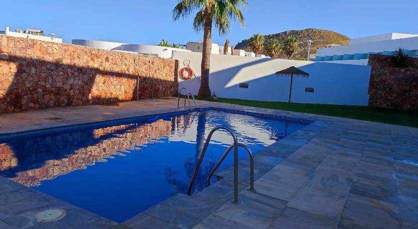 Las Negras Apartment | 74 m² Apartment ∙ 2 bedrooms ∙ 4 guests