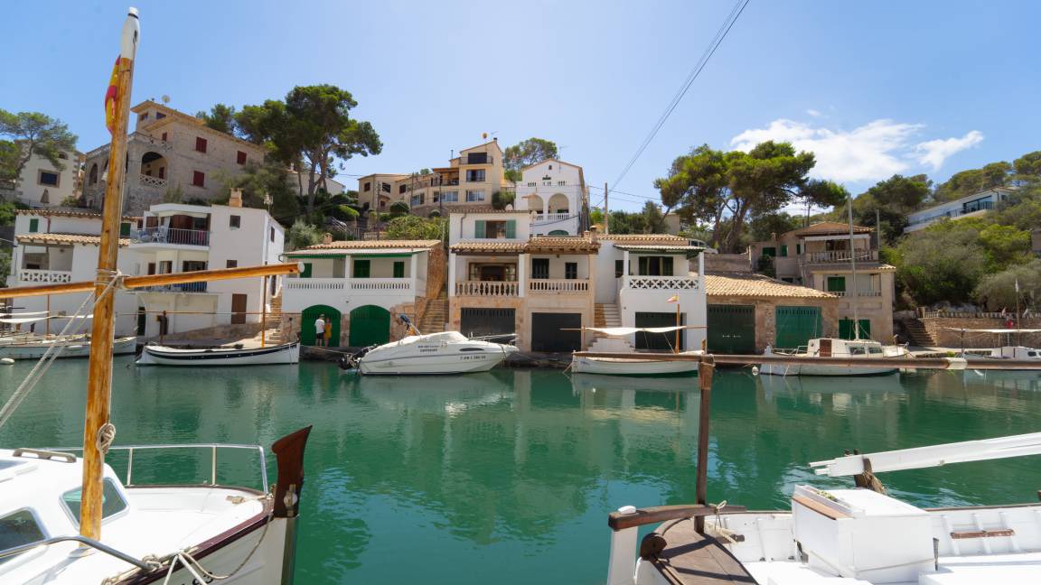 Cala Figuera House | 74 m² House ∙ 2 bedrooms ∙ 4 guests