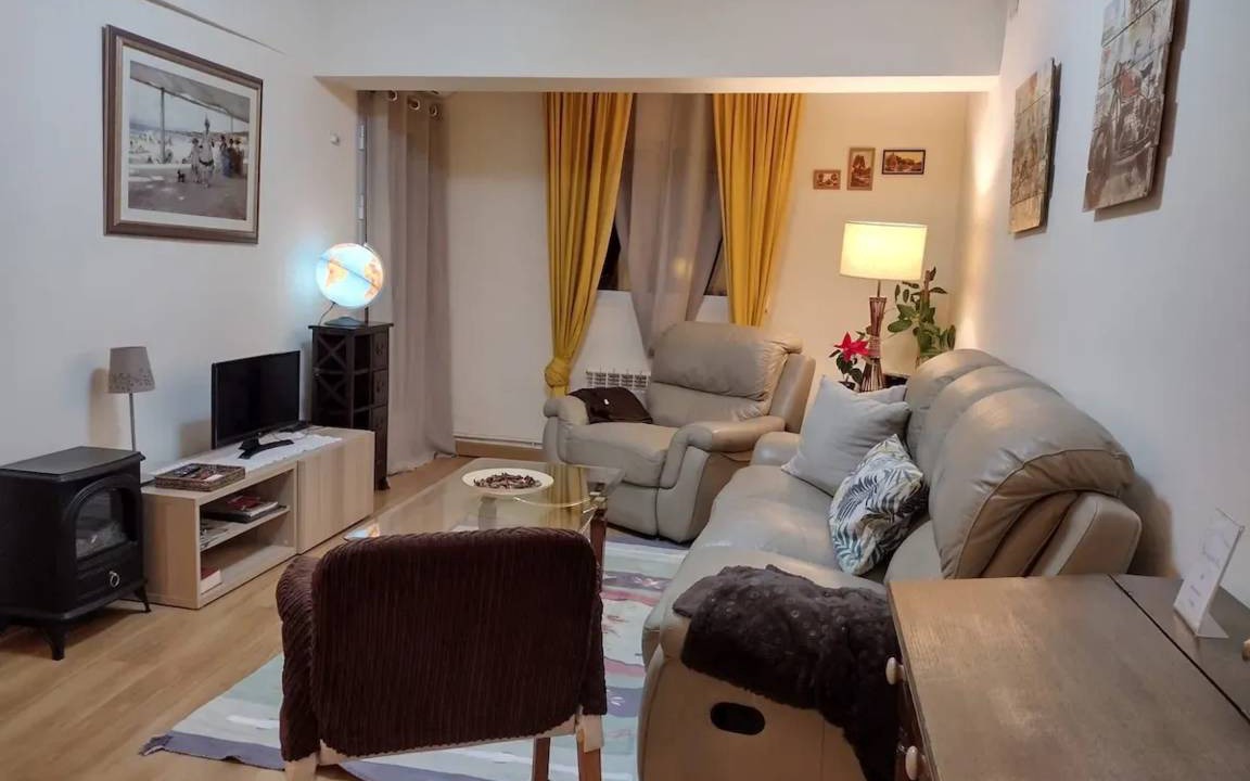 Navalcarnero Apartment | 75 m² Apartment ∙ 3 bedrooms ∙ 6 guests