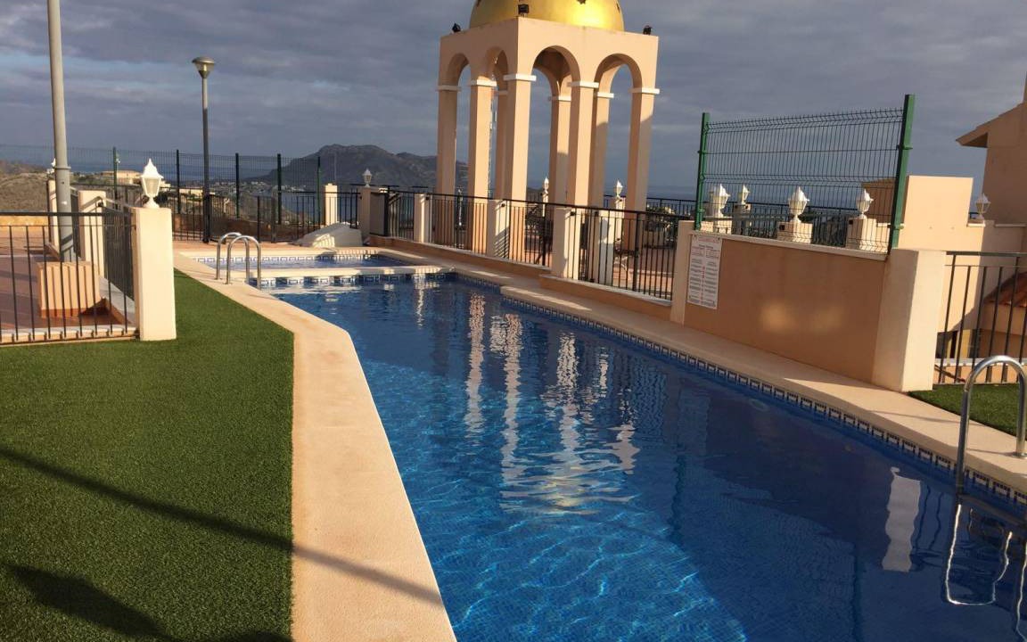 Los Geraeos Apartment | 75 m² Apartment ∙ 2 bedrooms ∙ 5 guests
