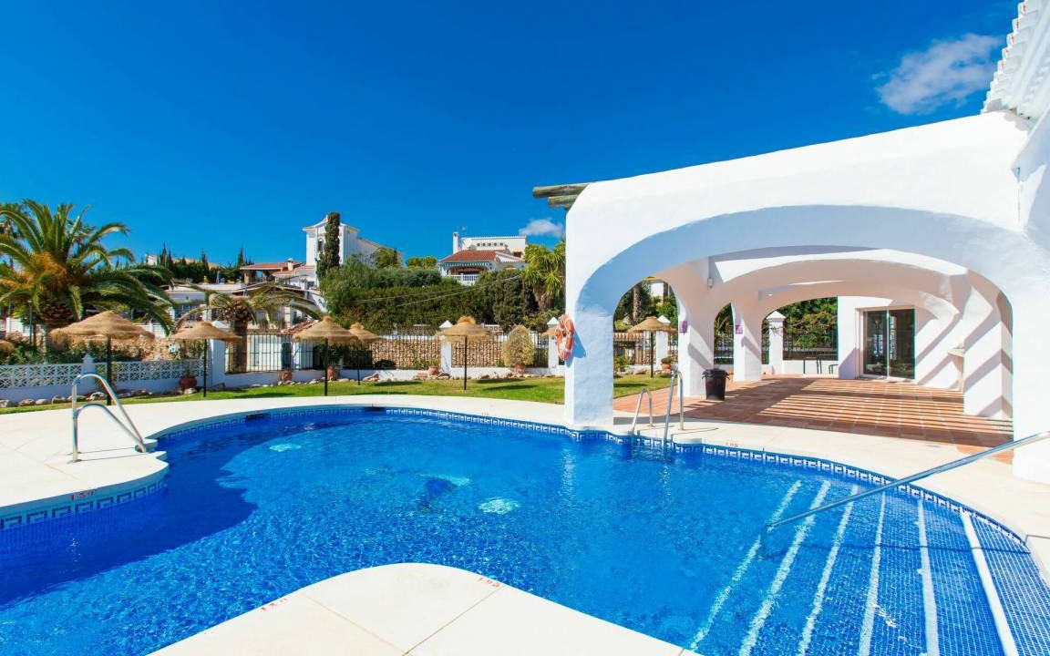 Chimenea Apartment | 75 m² Apartment ∙ 2 bedrooms ∙ 4 guests