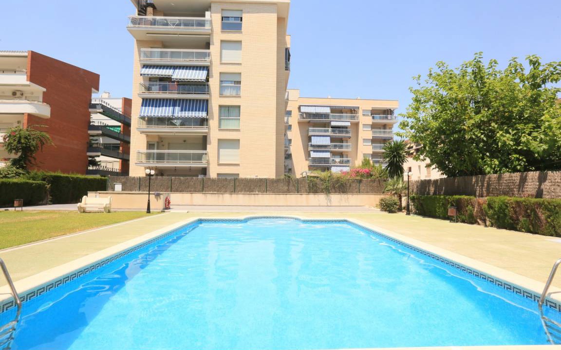 La Pineda Apartment | 75 m² Apartment ∙ 2 bedrooms ∙ 6 guests