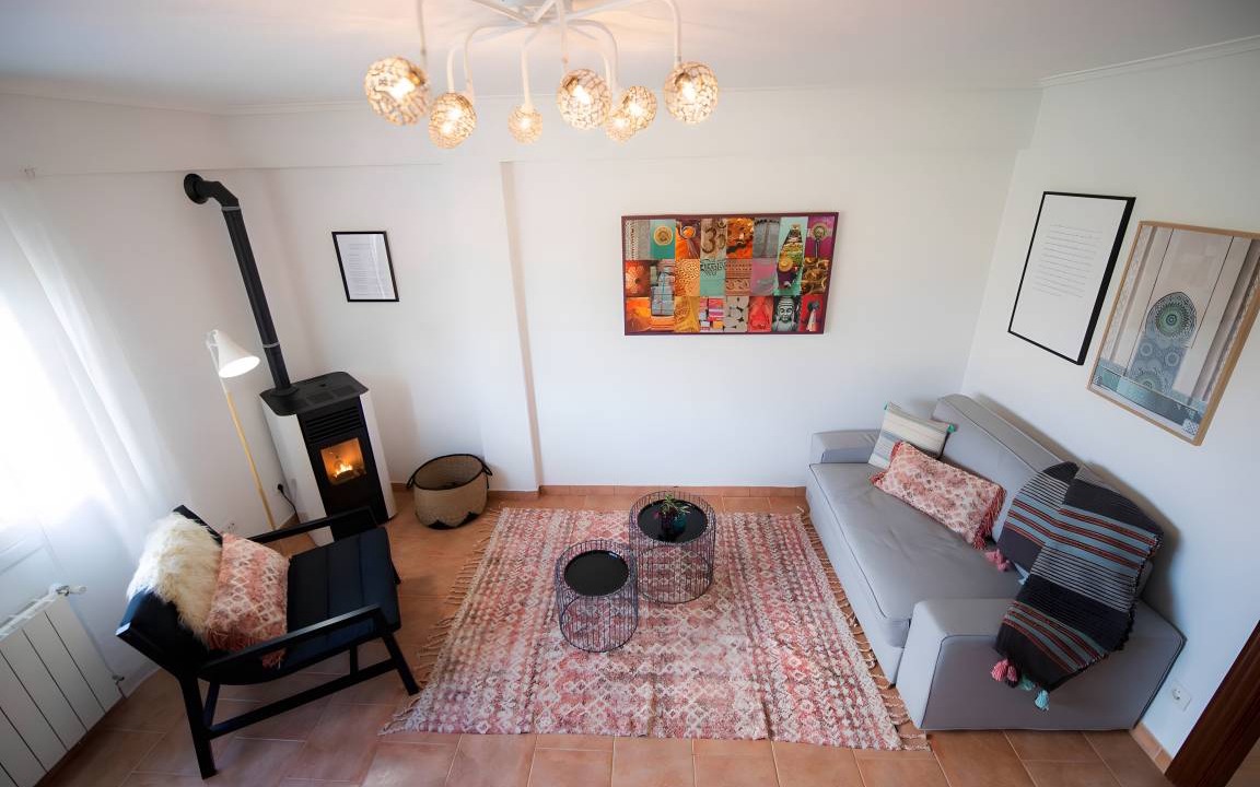 Sopuerta Apartment | 75 m² Apartment ∙ 2 bedrooms ∙ 4 guests
