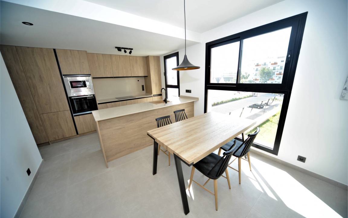 Benicassim Apartment | 75 m² Apartment ∙ 3 bedrooms ∙ 6 guests