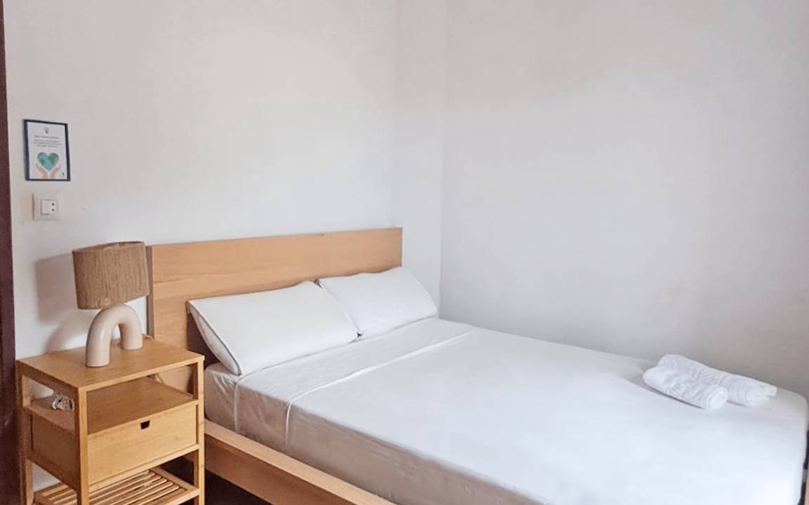 Alboraya Resort | 750 m² Private room ∙ 1 bedroom ∙ 2 guests