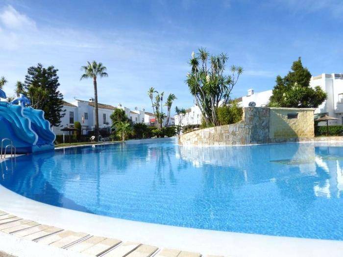 Los Gallos-Cerromolino Cottage | 80 m² Cabin ∙ 2 bedrooms ∙ 6 guests