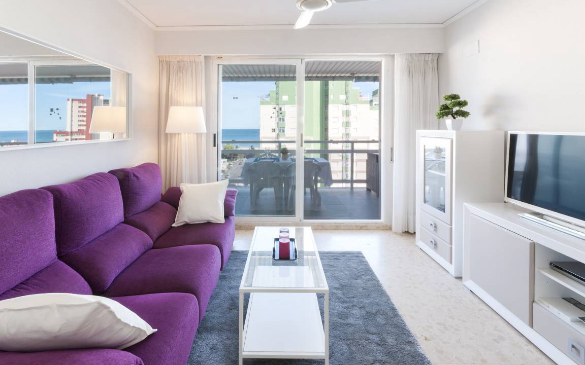 Grau i Platja Apartment | 80 m² Apartment ∙ 2 bedrooms ∙ 4 guests