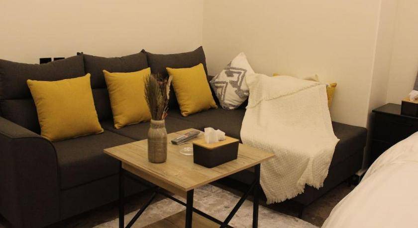 Riyadh Apartment | 80 m² Apartment ∙ 1 bedroom ∙ 2 guests