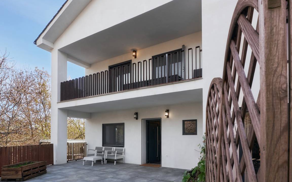 Trefacio Apartment | 80 m² Apartment ∙ 2 bedrooms ∙ 6 guests