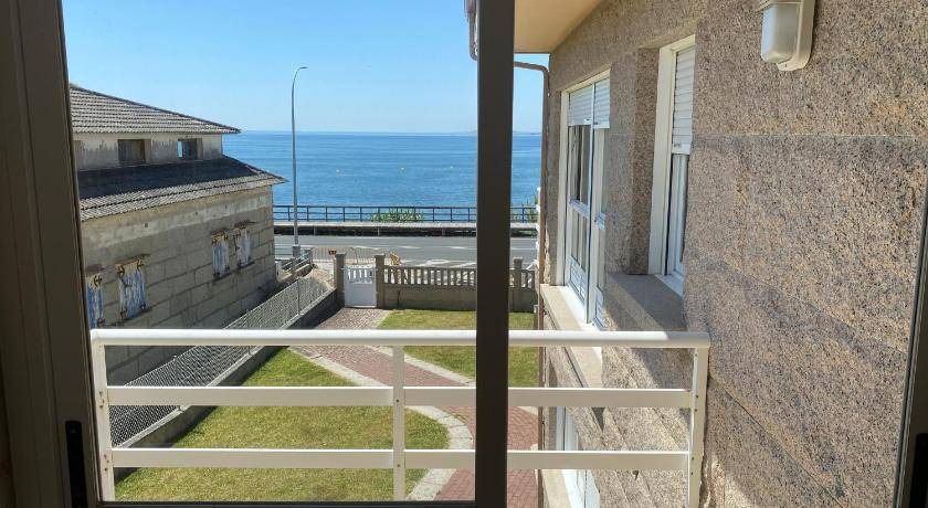 A Lanzada Apartment | 80 m² Apartment ∙ 3 bedrooms ∙ 6 guests