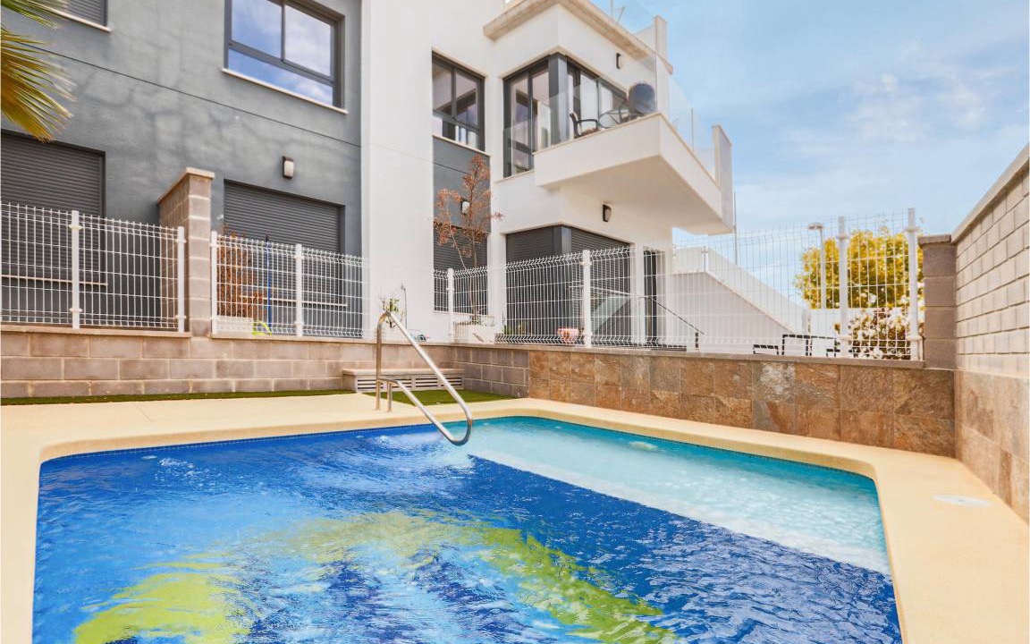Pilar de la Horadada Apartment | 80 m² Apartment ∙ 3 bedrooms ∙ 5 guests