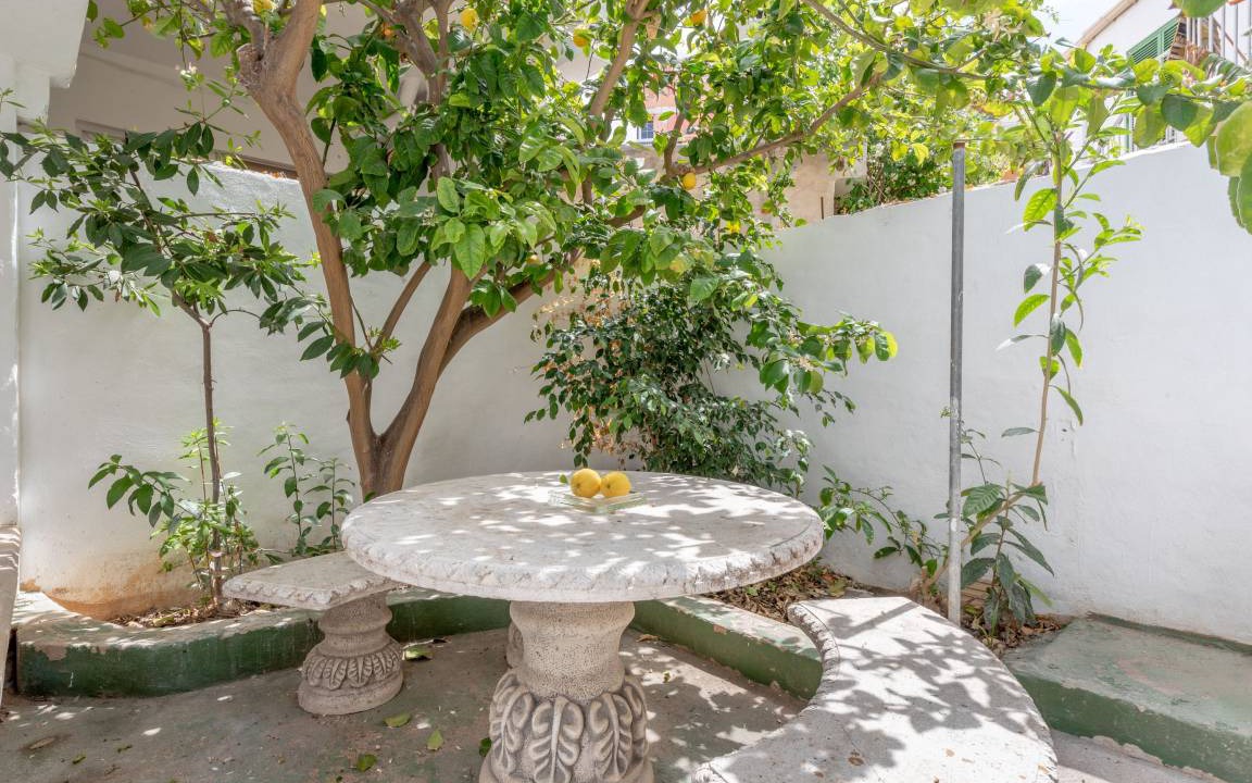 El Arenal House | 80 m² House ∙ 2 bedrooms ∙ 6 guests