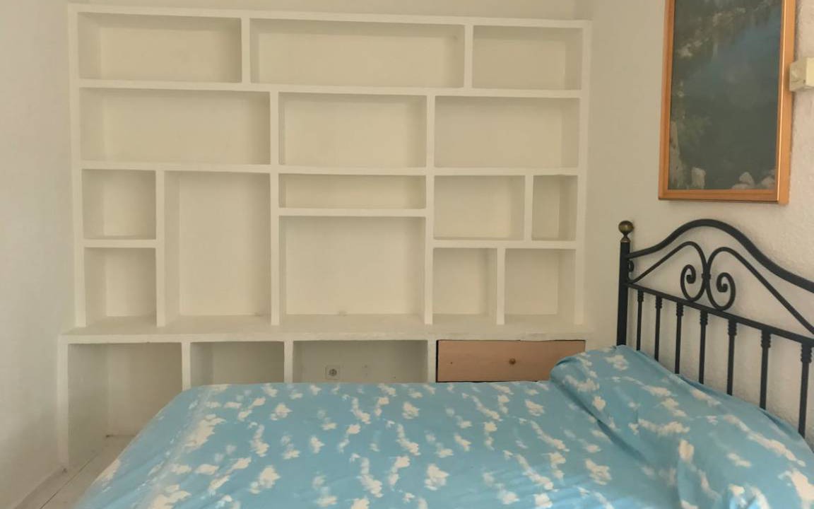 Puerta del Angel Resort | 80 m² Private room ∙ 1 bedroom ∙ 1 guest