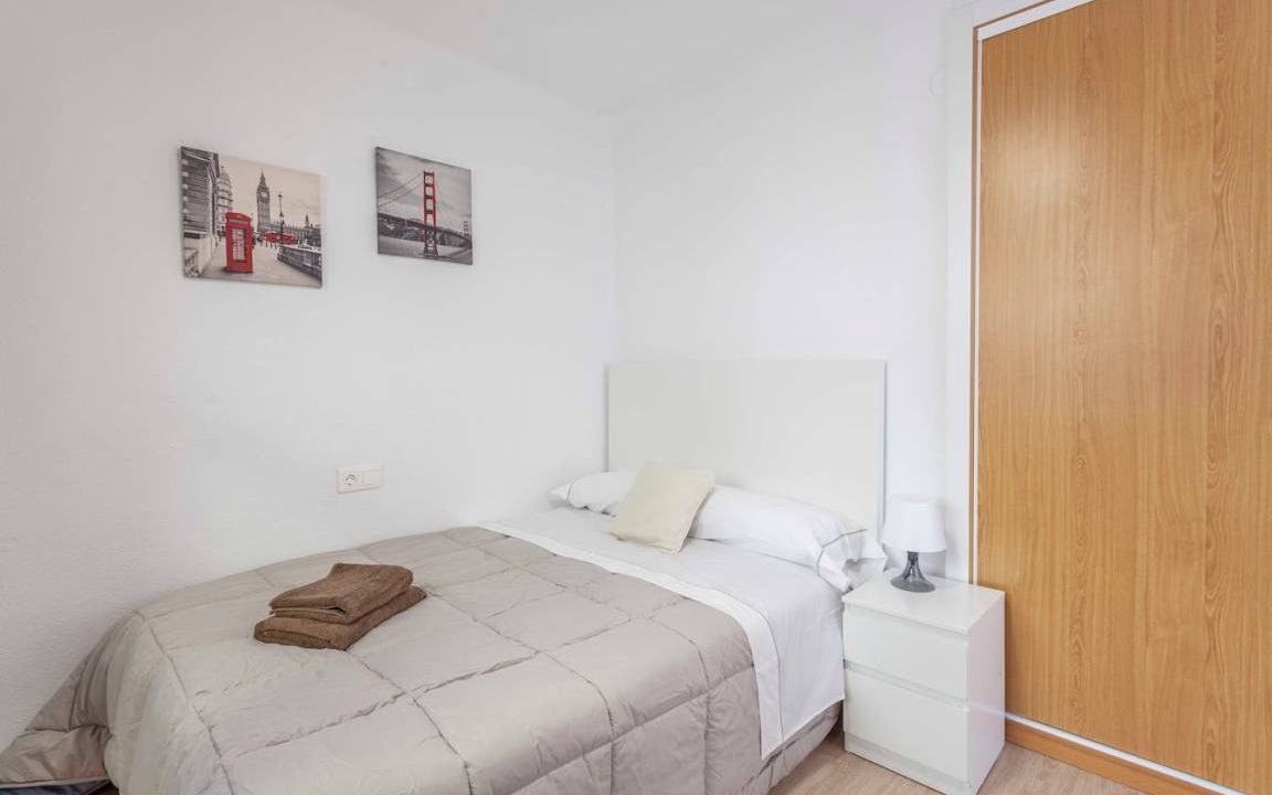 La Malva-rosa Resort | 80 m² Private room ∙ 1 bedroom ∙ 3 guests
