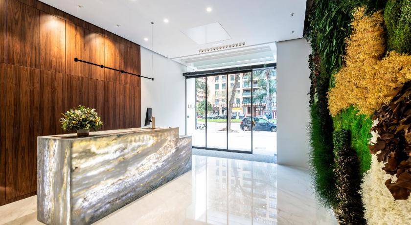 Penya-roja Apartment | 80 m² Serviced apartment ∙ 2 bedrooms ∙ 10 guests
