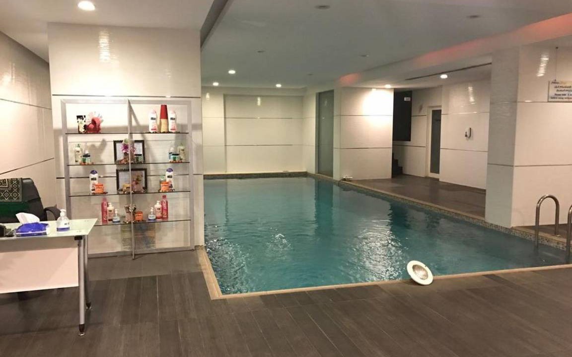 Al Olaya District Apartment | 80 m² Serviced apartment ∙ 4 guests