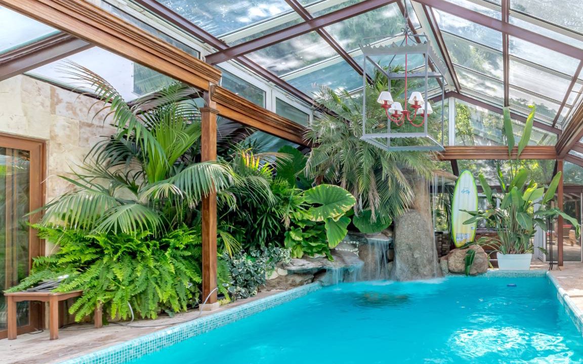 Las Rozas de Madrid House | 800 m² House ∙ 6 bedrooms ∙ 14 guests