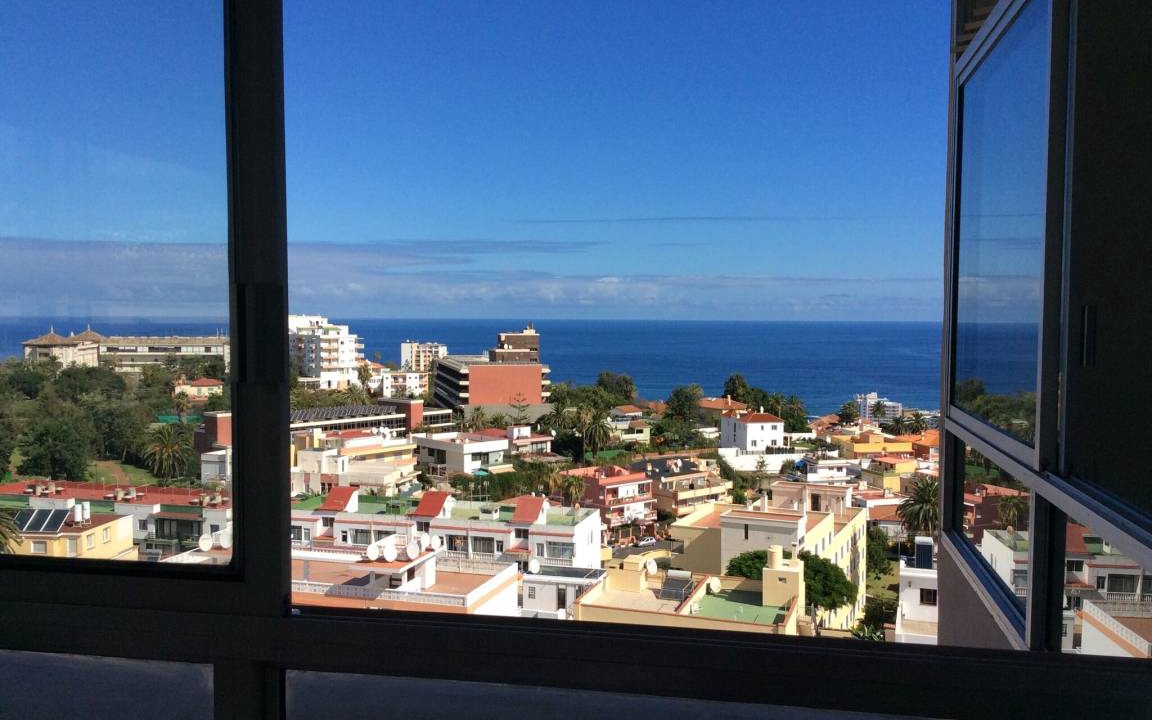Puerto de la Cruz Apartment | 81 m² Apartment ∙ 2 bedrooms ∙ 4 guests