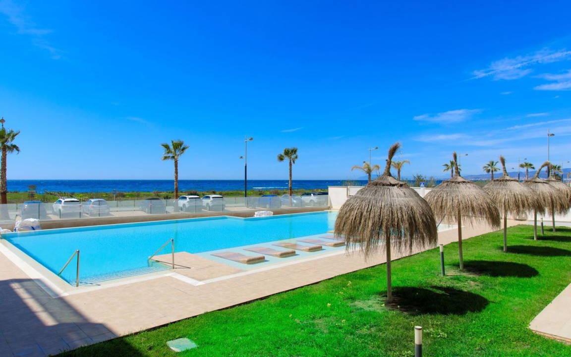 Torrox Costa Apartment | 82 m² Apartment ∙ 2 bedrooms ∙ 4 guests