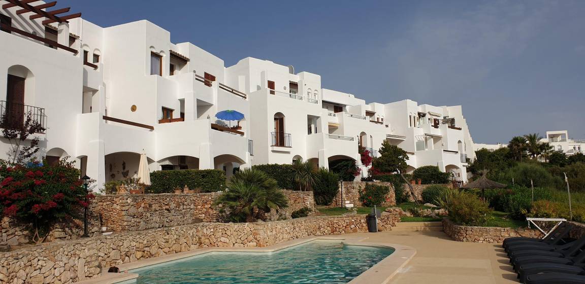 Cala d'Or Apartment | 83 m² Apartment ∙ 2 bedrooms ∙ 4 guests